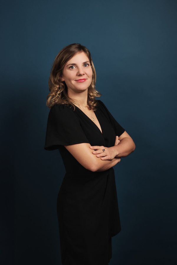 Chloé Jouvin