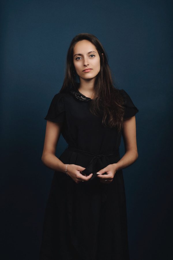 Alice Clemenceau