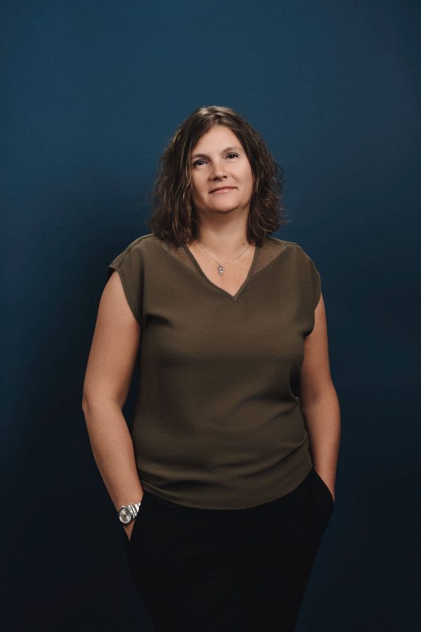Carole Lévy