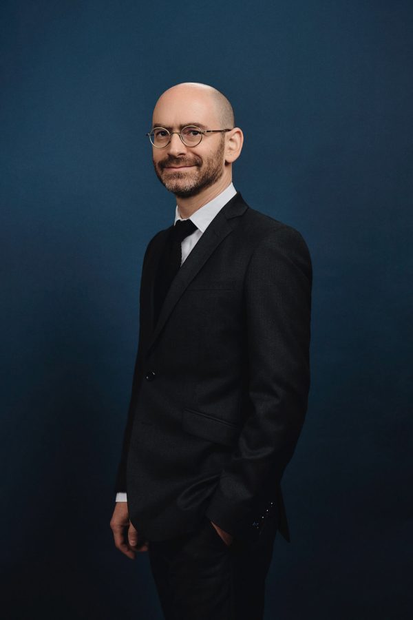 David Weissberg