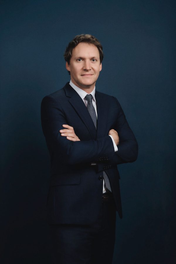 Emeric Morice