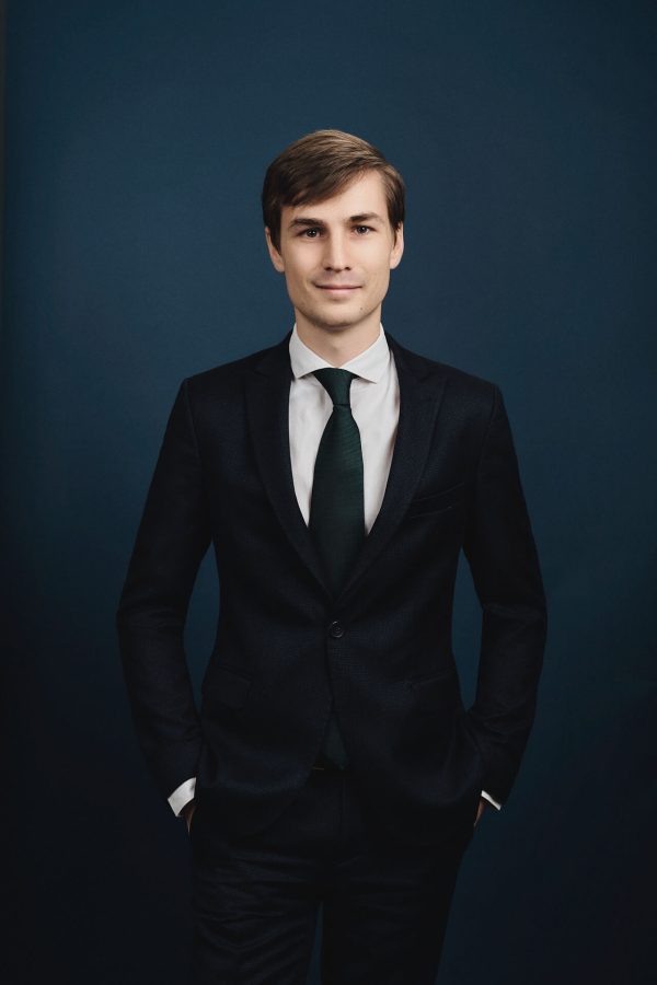 Grégoire Lucas
