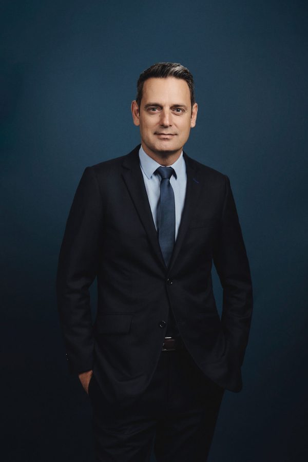 Hervé Letellier