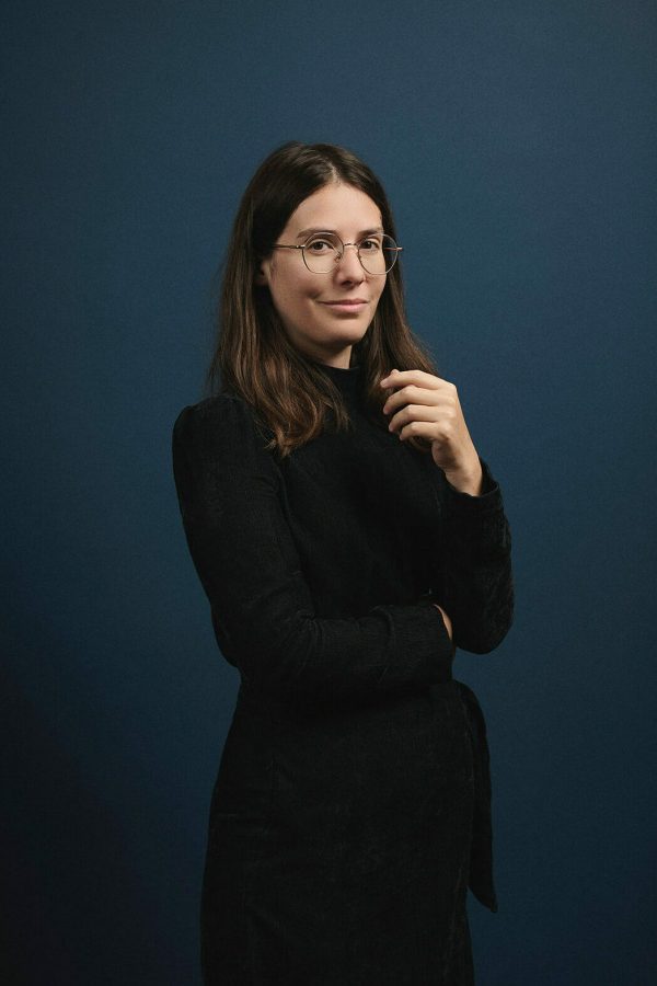 Hélène Scanvic