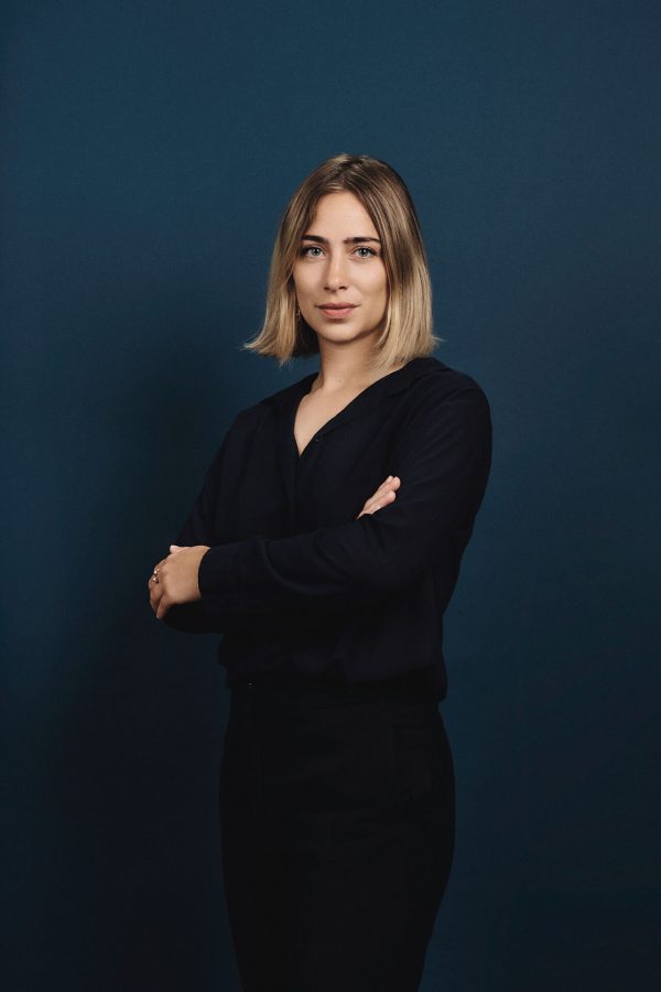 Juliette Sautereau