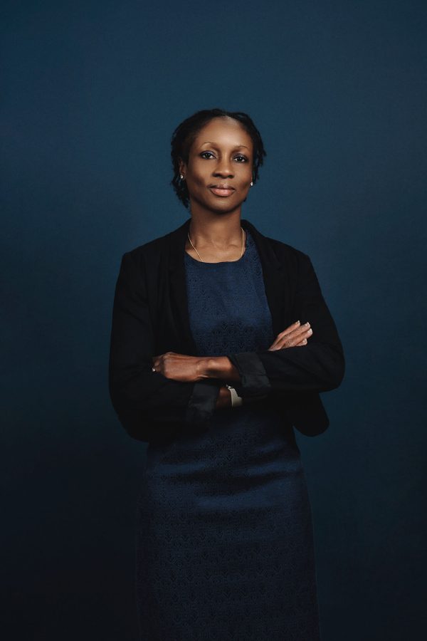 Maritza Fernol-Taupin