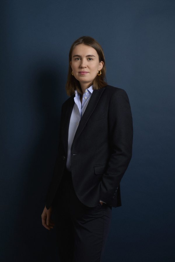 Marie Breton