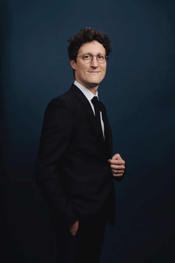 Romain Lauret