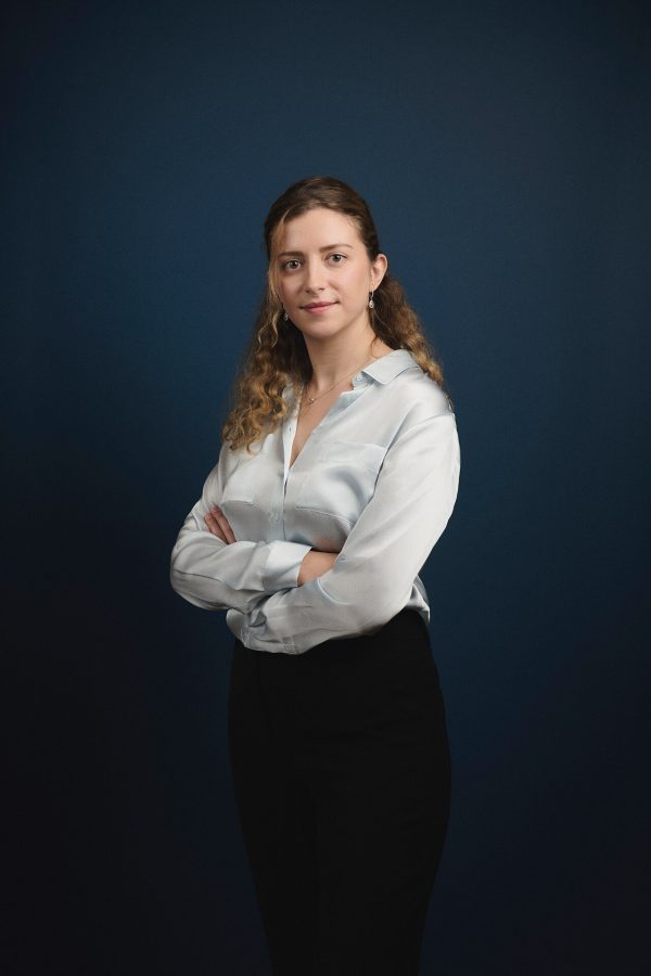 Sophie Perrin-Battistini
